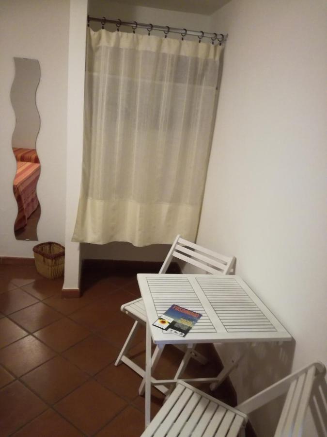 Bed and Breakfast Il Girasole Фоздиново Экстерьер фото