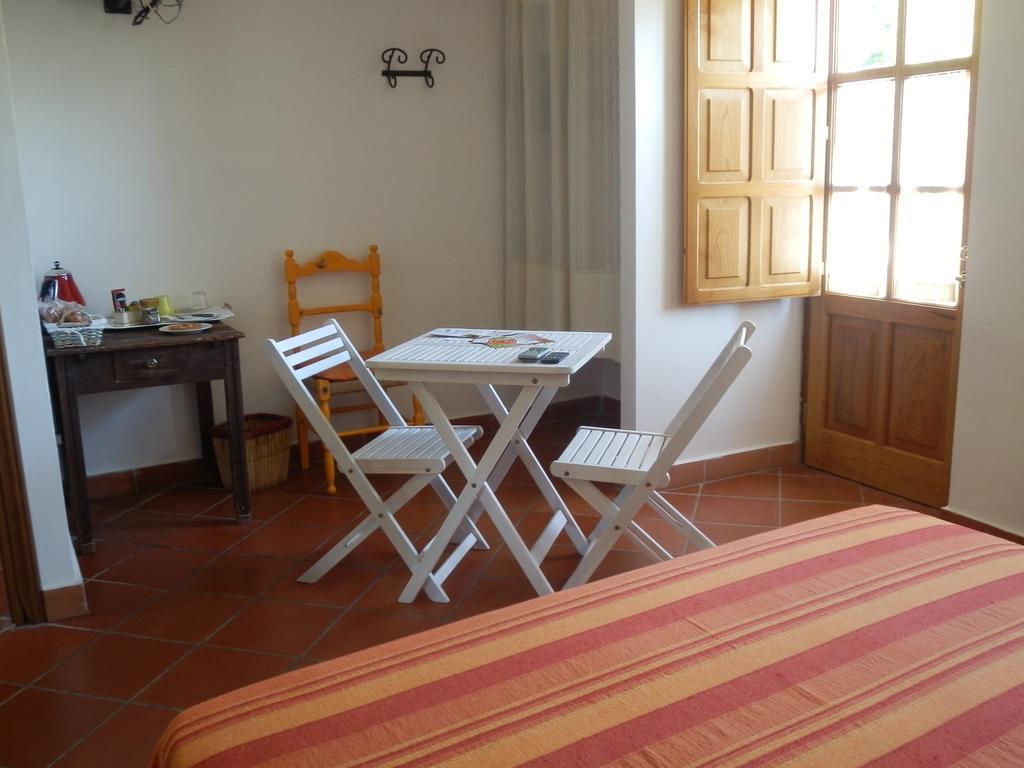 Bed and Breakfast Il Girasole Фоздиново Номер фото